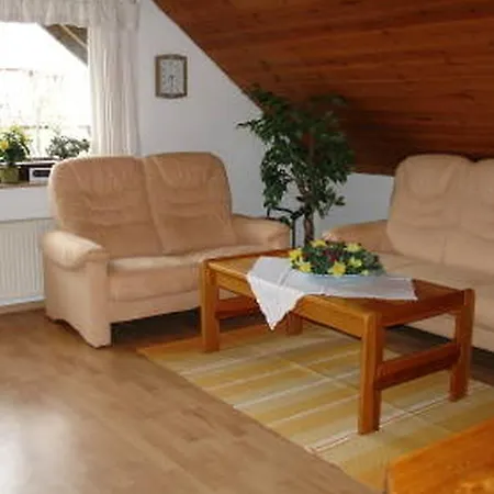 Haus Jagerwinkel Appartamento *