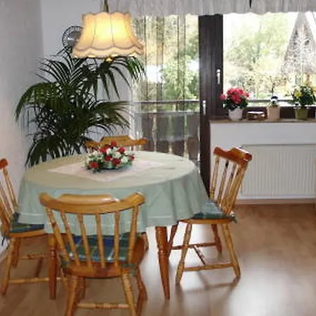 Haus Jagerwinkel * Mullheim (Baden-Wurttemberg)