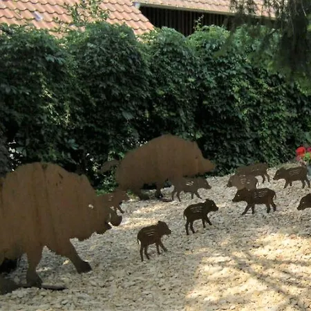 Haus Jagerwinkel
