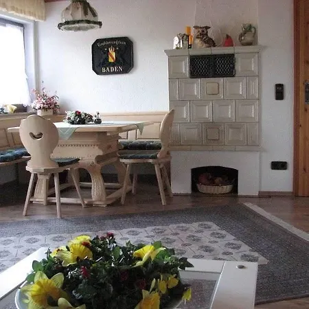 Haus Jagerwinkel Appartamento Mullheim (Baden-Wurttemberg)