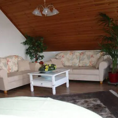 Haus Jagerwinkel Appartamento