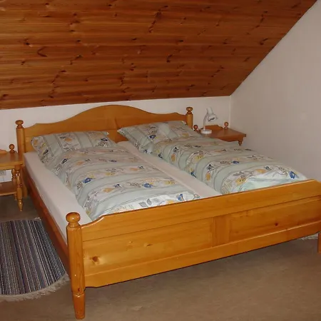 Haus Jagerwinkel Appartamento Mullheim (Baden-Wurttemberg)