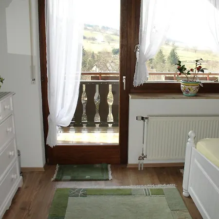Haus Jagerwinkel Appartamento