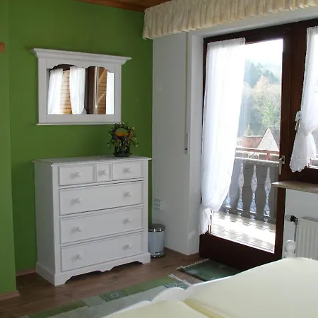 Haus Jagerwinkel Appartamento