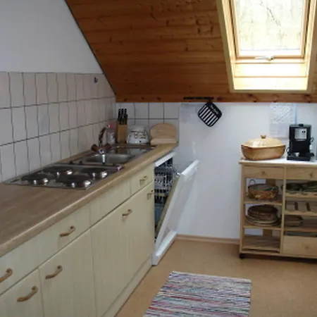 Appartamento Haus Jagerwinkel