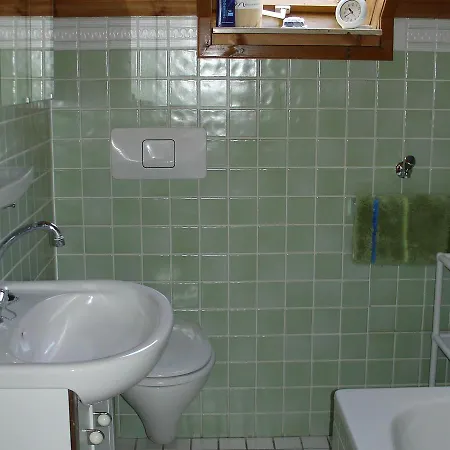 Haus Jagerwinkel * Mullheim (Baden-Wurttemberg)