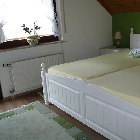 Haus Jagerwinkel Appartamento Mullheim (Baden-Wurttemberg)