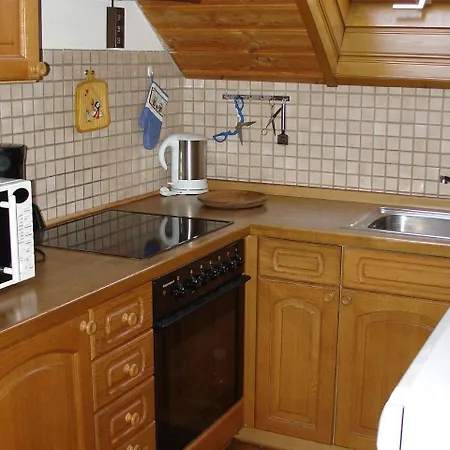 Haus Jagerwinkel Appartamento *