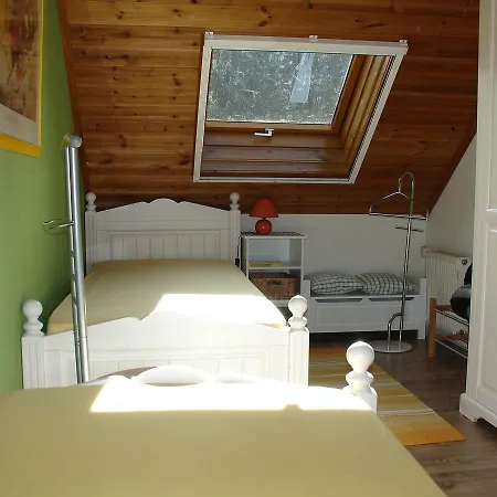Haus Jagerwinkel Appartamento