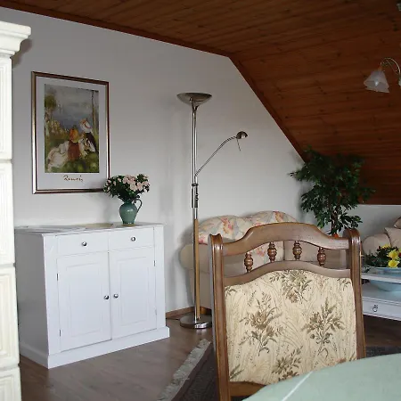 Appartamento Haus Jagerwinkel *