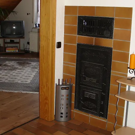 Haus Jagerwinkel Appartamento