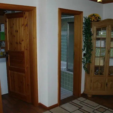 Haus Jagerwinkel Mullheim (Baden-Wurttemberg)
